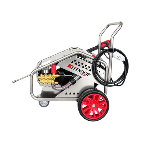 Industrial High Pressure Cleaners - J 140-12