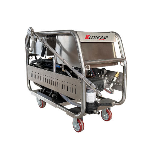 Industrial High Pressure Cleaners - J 500/22 XL